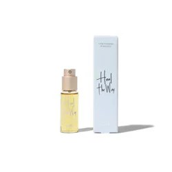 Snif Heal the Way Mini Eau de Toilette Fragrance - Travel Spray - 0.33 fl oz - Ulta Beauty: Vegan, Fresh, Original, Perfumes