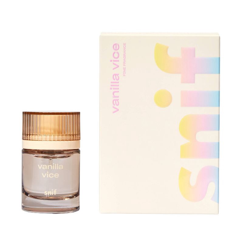 slide 1 of 10, Snif Vanilla Vice Mist Full Size - 1 fl oz - Ulta Beauty, 1 fl oz
