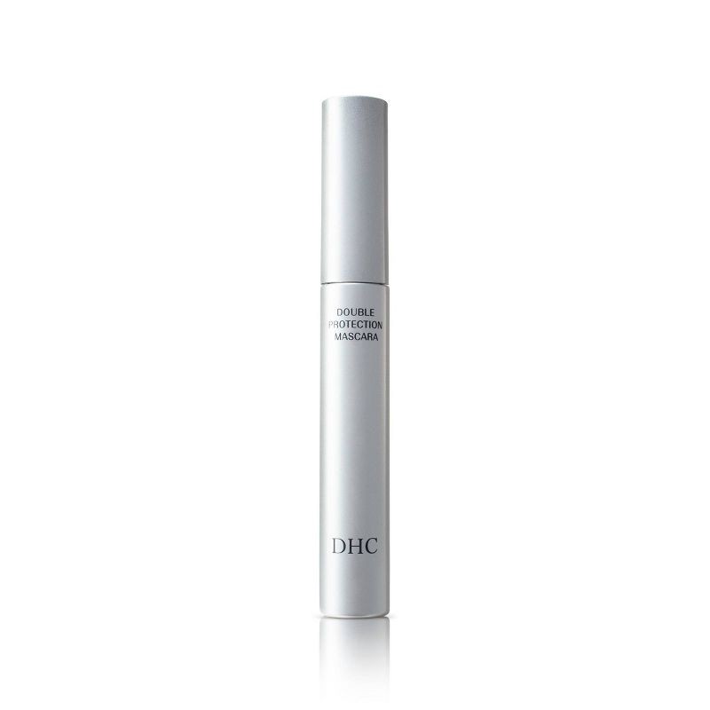 slide 1 of 9, DHC Water-Resistant Mascara Perfect Pro Double Protection - 0.17oz, 0.17 oz