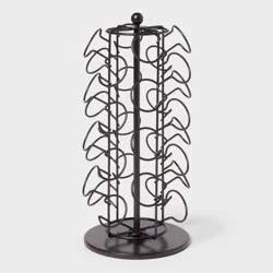 Coffee Pod Storage Carousel - Brightroom™