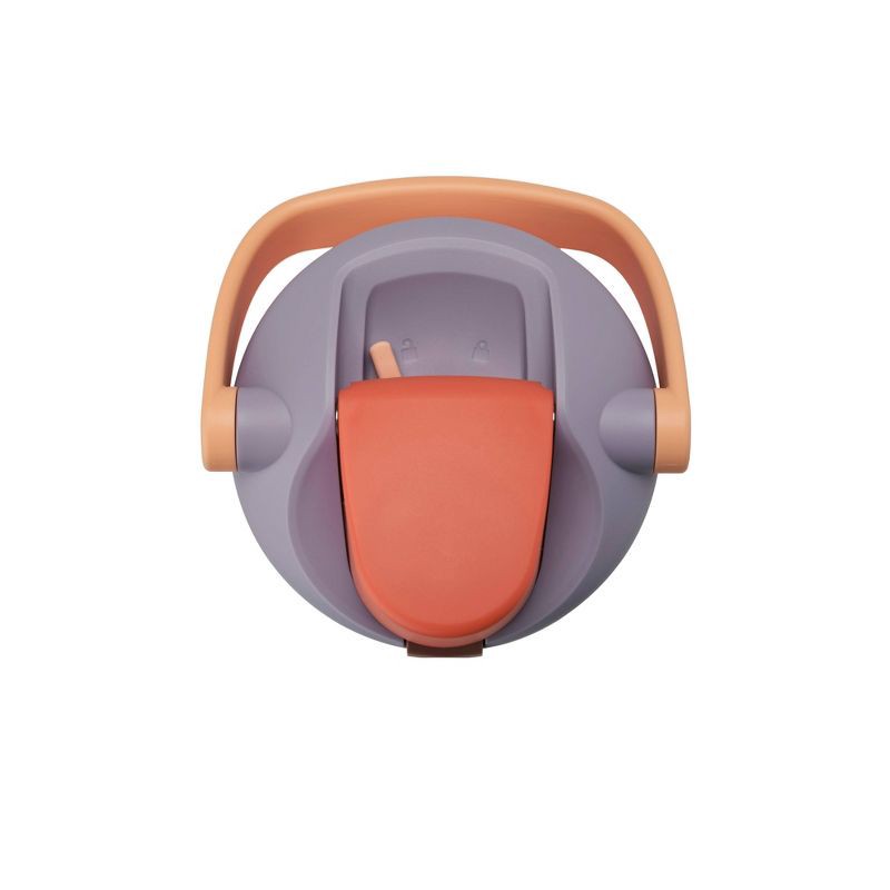 slide 3 of 6, Owala 40oz FreeSip Sway Stainless Steel Tumbler - Kickflip, 40 oz