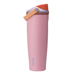 Owala 40oz FreeSip Sway Stainless Steel Tumbler - Kickflip