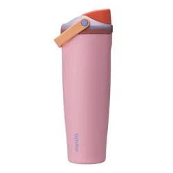 Owala 40oz FreeSip Sway Stainless Steel Tumbler - Kickflip