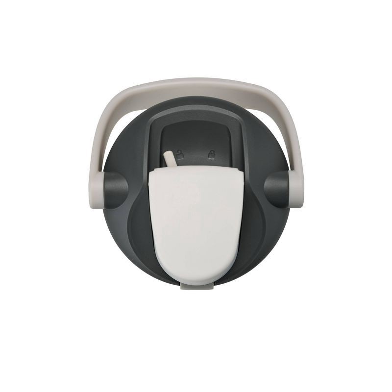 slide 6 of 6, Owala 40oz FreeSip Sway Stainless Steel Tumbler - Sleek, 40 oz