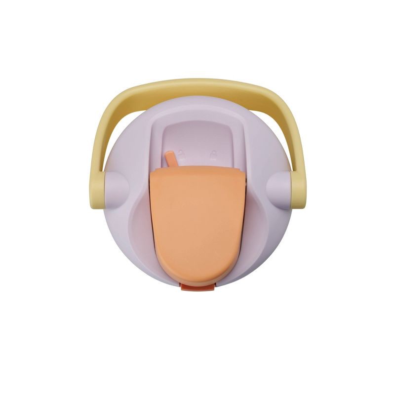 slide 3 of 6, Owala 40oz FreeSip Sway Stainless Steel Tumbler - Sandy Shores, 40 oz