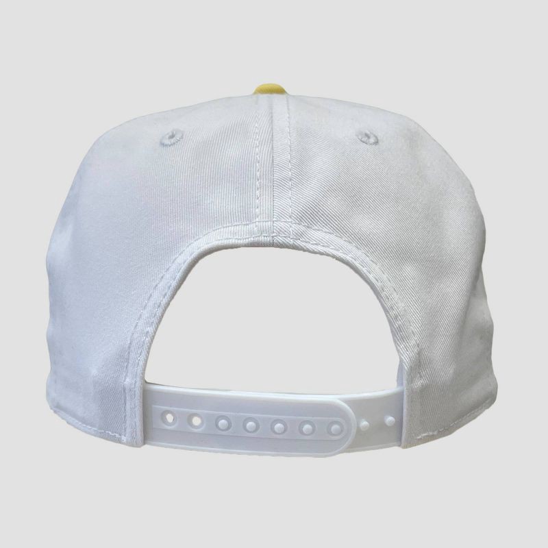 slide 4 of 4, Super Chevrolet Service Baseball Hat - White, 1 ct