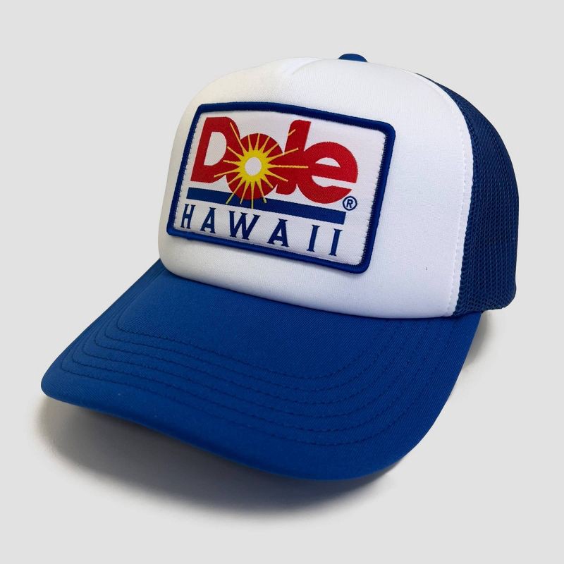 slide 3 of 4, Dole Trucker Hat, 1 ct