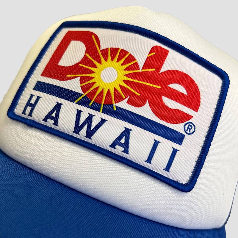slide 4 of 4, Dole Trucker Hat, 1 ct