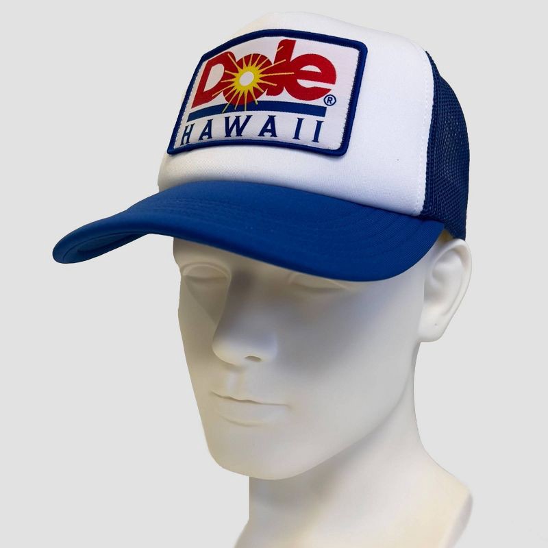 slide 1 of 4, Dole Trucker Hat, 1 ct