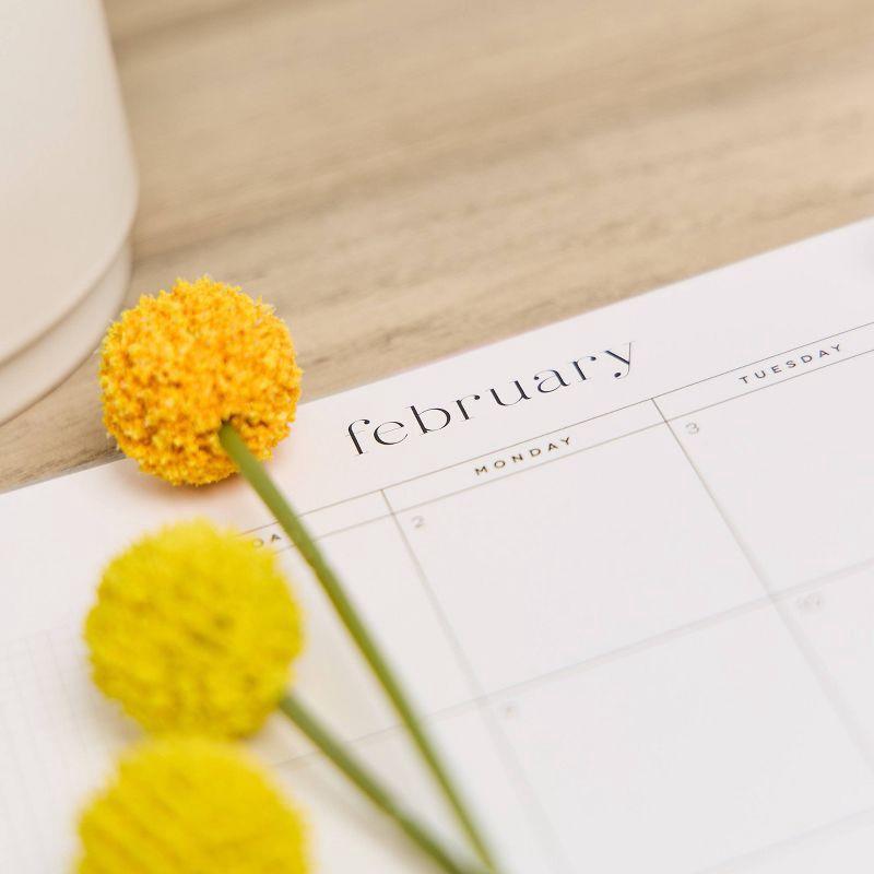 slide 16 of 18, The Happy Planner 7"x9.25" 2026 Groovy Grids Classic 12 Months Bound Dated Planner, 1 ct