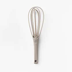 Collapsible Whisk Gray - Figmint™