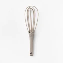 Collapsible Whisk Gray - Figmint™