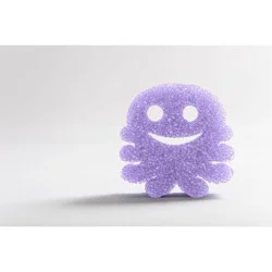 Scrub Daddy Octopus Sponge
