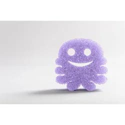 Scrub Daddy Octopus Sponge