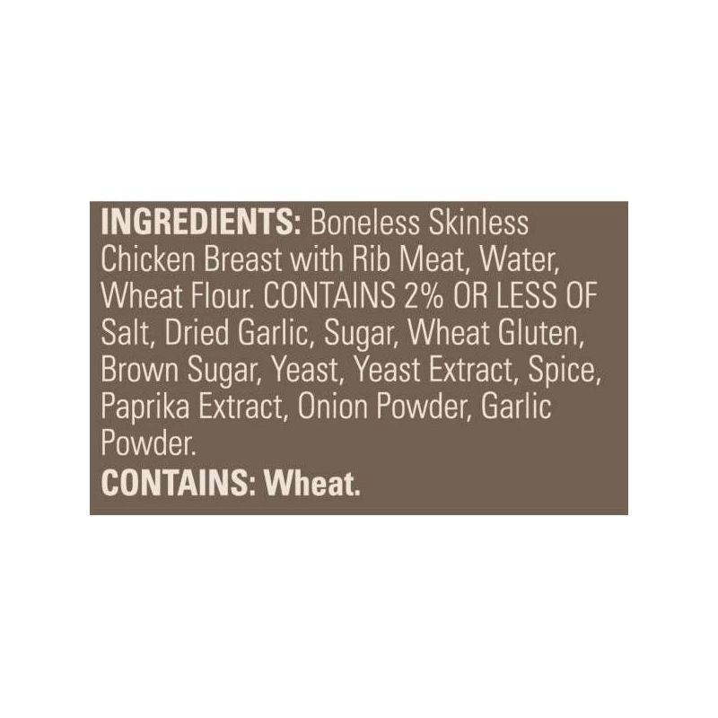 slide 3 of 4, Perdue Simply Smart Lightly Breaded Frozen Chicken Strips - 22oz, 22 oz