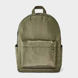 Nylon Collegiate Dome Backpack - Wild Fable™ Green
