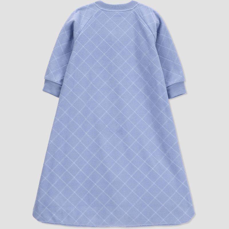 slide 2 of 4, Carter's Just One You® Baby SleepBag - Blue 3-6M, 1 ct