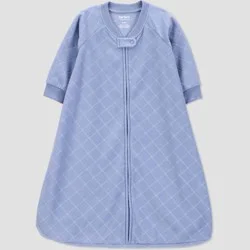 Carter's Just One You® Baby SleepBag - Blue 3-6M