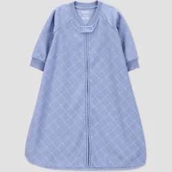 Carter's Just One You® Baby SleepBag - Blue 3-6M