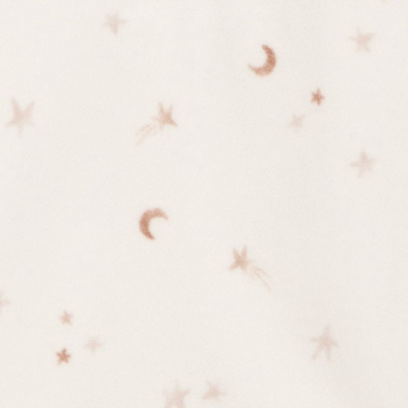 slide 3 of 4, Carter's Just One You® Baby Celestial SleepBag - Cream 3-6M, 1 ct
