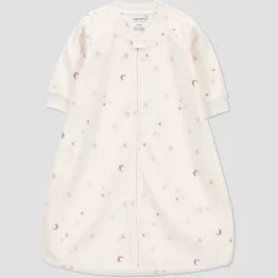 Carter's Just One You® Baby Celestial SleepBag - Cream 3-6M