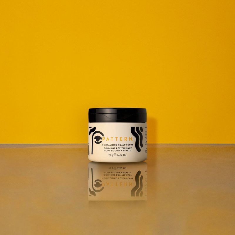 slide 2 of 5, PATTERN Scalp Scrub - 7.4 fl oz - Ulta Beauty, 7.4 fl oz