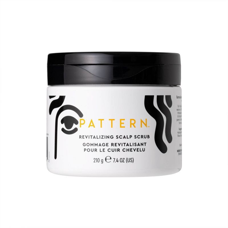 slide 1 of 5, PATTERN Scalp Scrub - 7.4 fl oz - Ulta Beauty, 7.4 fl oz