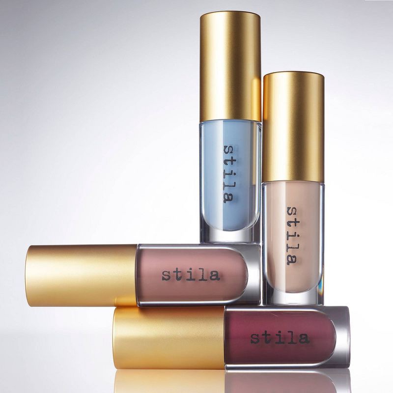 slide 8 of 9, Stila Liqua-Play Eye Shadow - Sandy Matte - 0.15oz - Ulta Beauty, 0.15 oz