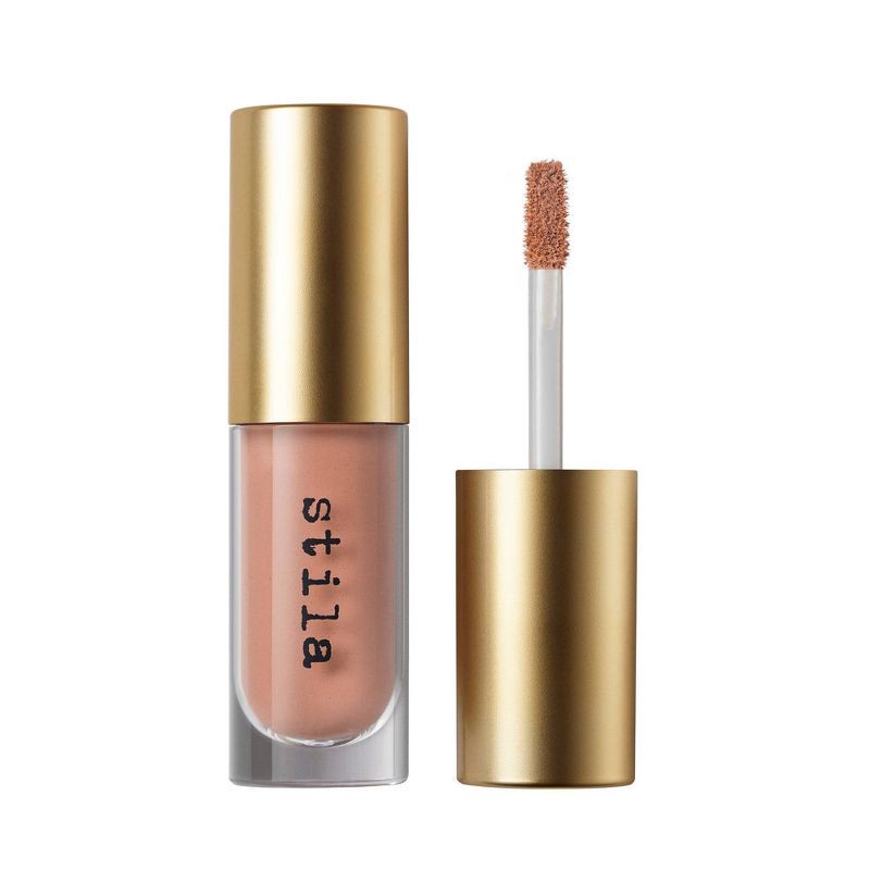 slide 1 of 9, Stila Liqua-Play Eye Shadow - Sandy Matte - 0.15oz - Ulta Beauty, 0.15 oz