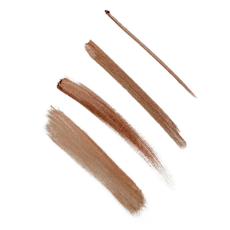slide 2 of 12, Stila Stay All Day Smudge & Set Eyeliner - Lionfish Bronze - 0.01oz - Ulta Beauty, 0.01 oz