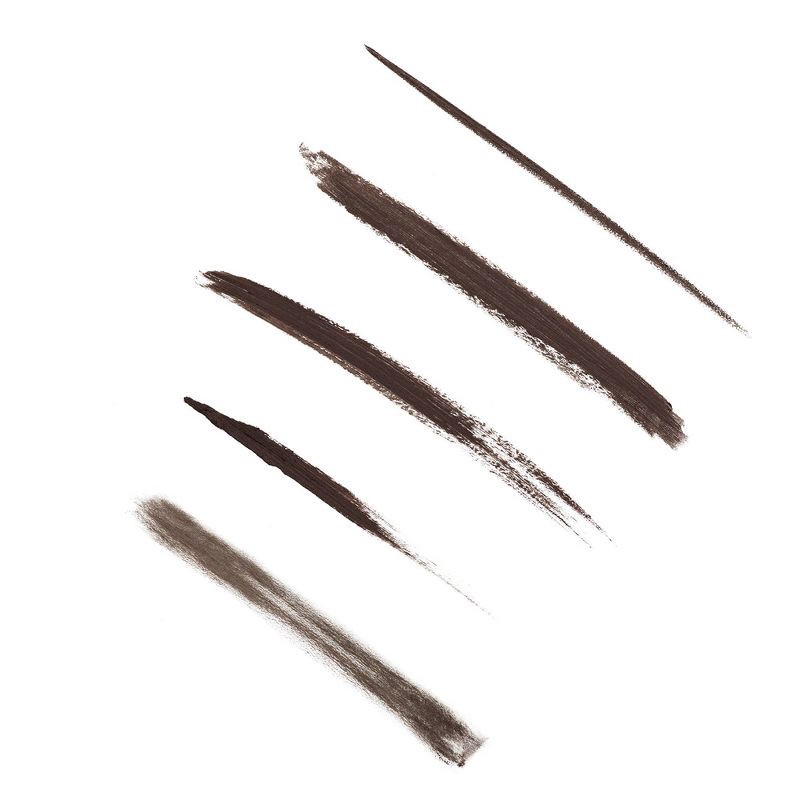 slide 2 of 12, Stila Stay All Day Smudge & Set Waterproof Eyeliner - Damsel Dark Brown - 0.01oz - Ulta Beauty, 0.01 oz