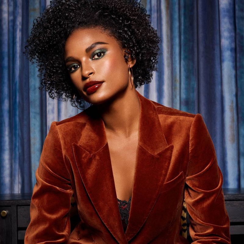 slide 8 of 12, Stila Stay All Day Smudge & Set Waterproof Eyeliner - Damsel Dark Brown - 0.01oz - Ulta Beauty, 0.01 oz