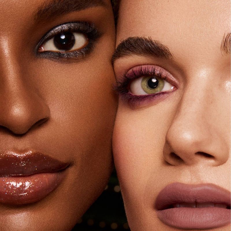 slide 9 of 12, Stila Stay All Day Smudge & Set Waterproof Eyeliner - Damsel Dark Brown - 0.01oz - Ulta Beauty, 0.01 oz