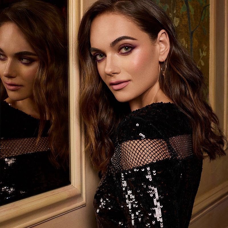 slide 8 of 13, Stila Stay All Day Smudge & Set Waterproof Eyeliner - Plumfull - 0.01oz - Ulta Beauty, 0.01 oz