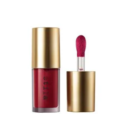 Stila Heaven's Dew Gel Lip Oil - Jazzberry - 0.18 fl oz - Ulta Beauty: Contains Antioxidants, Hyaluronic Acid, Jojoba Oil