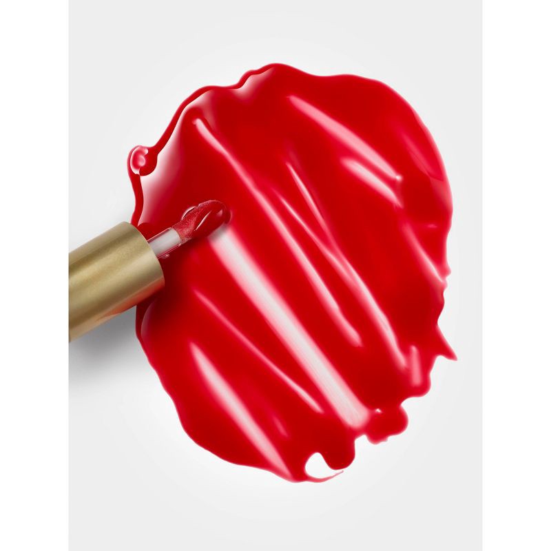 slide 5 of 7, Stila Heaven's Dew Gel Lip Oil - Beso - 0.18oz - Ulta Beauty, 0.18 oz