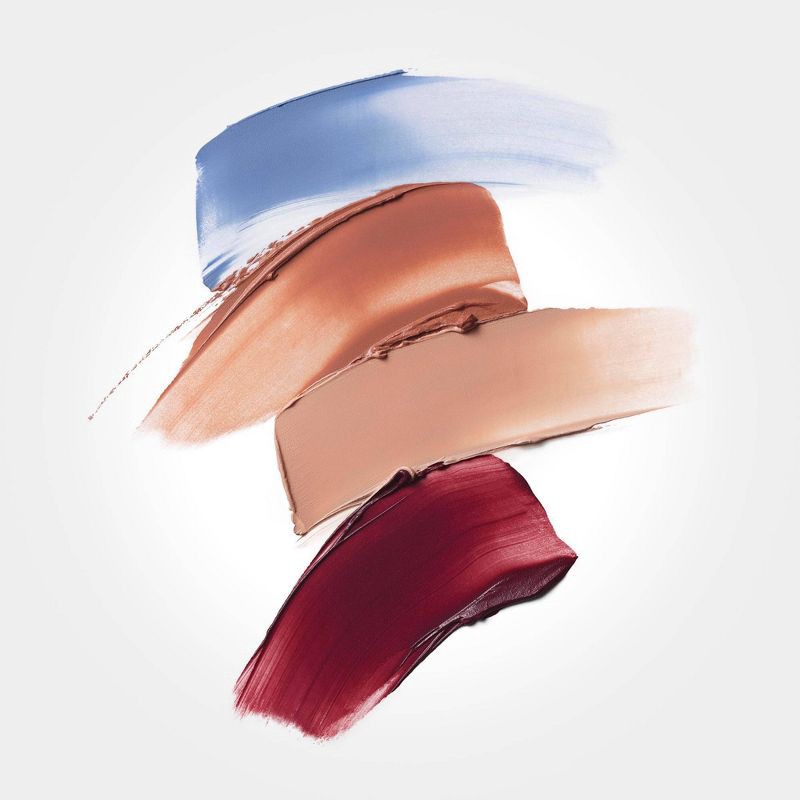 slide 5 of 8, Stila Liqua-Play Eye Shadow - Mauvelous Matte - 0.15oz - Ulta Beauty, 0.15 oz