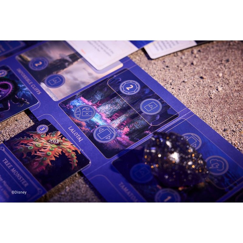 slide 9 of 9, Ravensburger Disney Villainous: Treacherous Tides Board Game: Strategy & Creative Thinking, 2+ Players, 30-40 Minutes, 1 ct