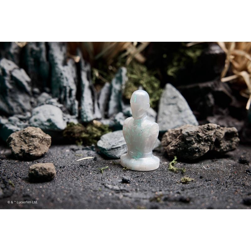 slide 6 of 7, Ravensburger Star Wars Villainous: Cold Tactics Board Game, Strategy & Creative Thinking, 1 ct