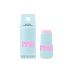 Starface Lip Balm - Candy Cloud: Moisturizing, Soothing, 0.15 Oz
