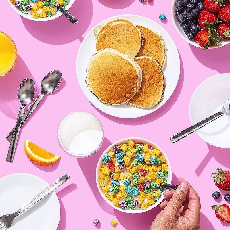 slide 6 of 11, Cap'n Crunch Crunch Berries Mega Size Breakfast Cereal - 33oz, 33 oz