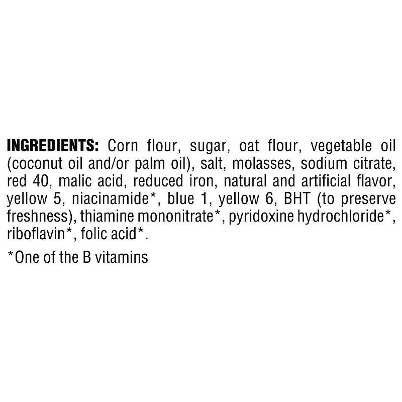 slide 11 of 11, Cap'n Crunch Crunch Berries Mega Size Breakfast Cereal - 33oz, 33 oz