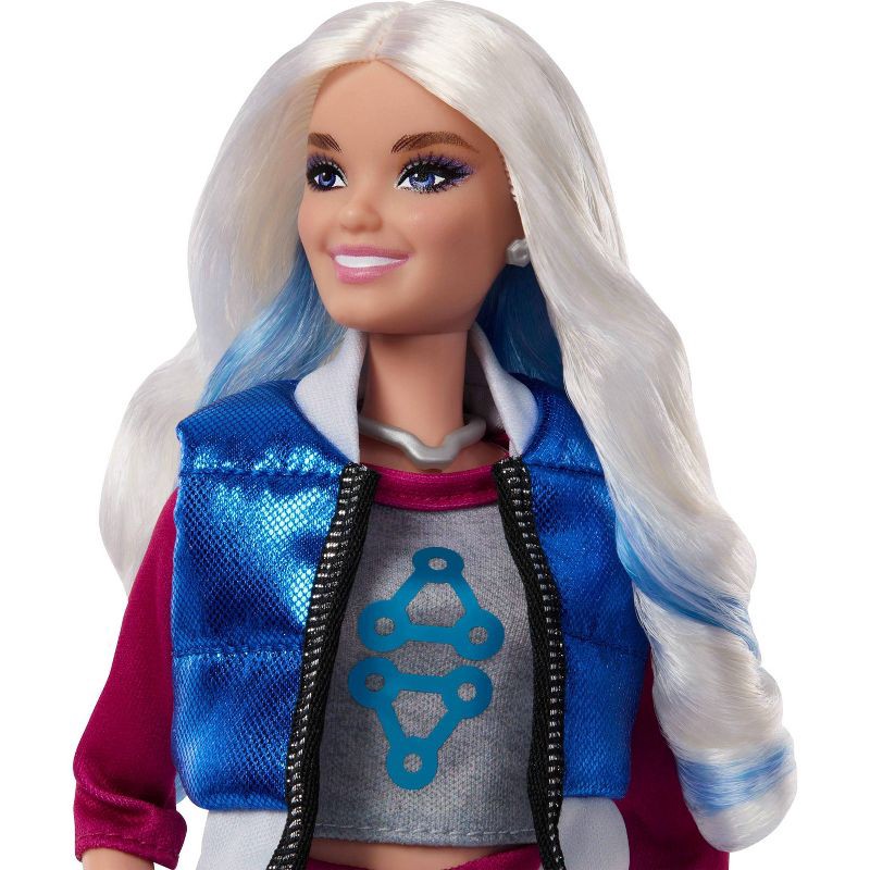 slide 3 of 6, Disney Zombies 4: Dawn of the Vampires Addison Wells Doll with Movie-Inspired Outfit & Accessories, 1 ct