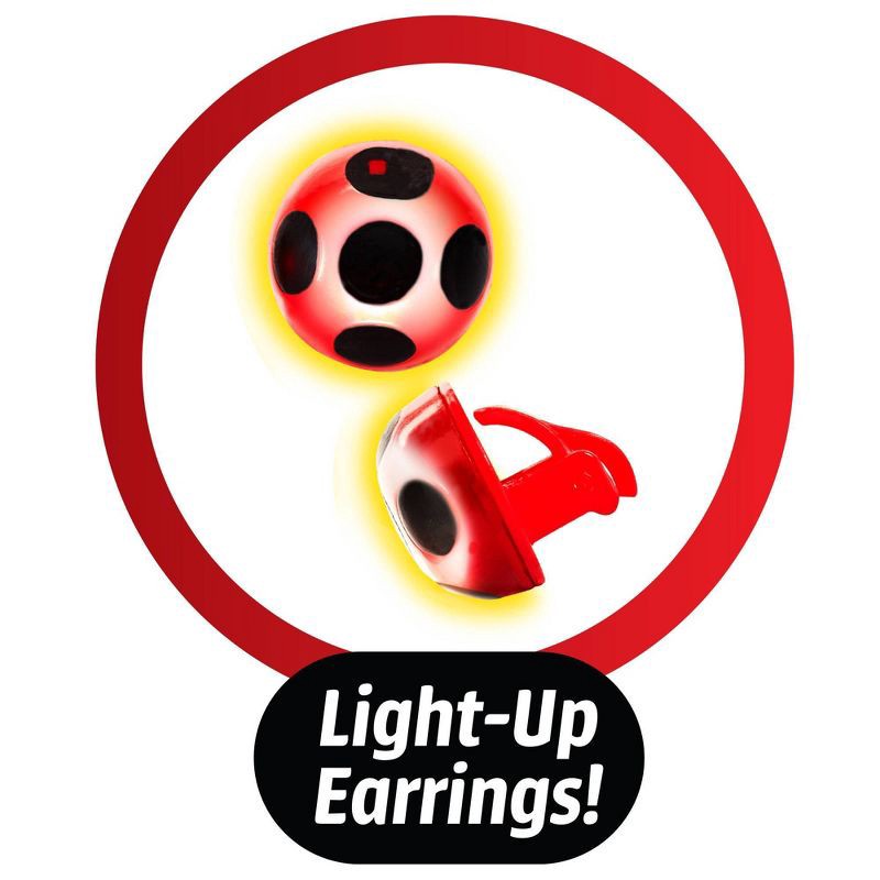 slide 3 of 7, Miraculous Dress Up Set, 1 ct