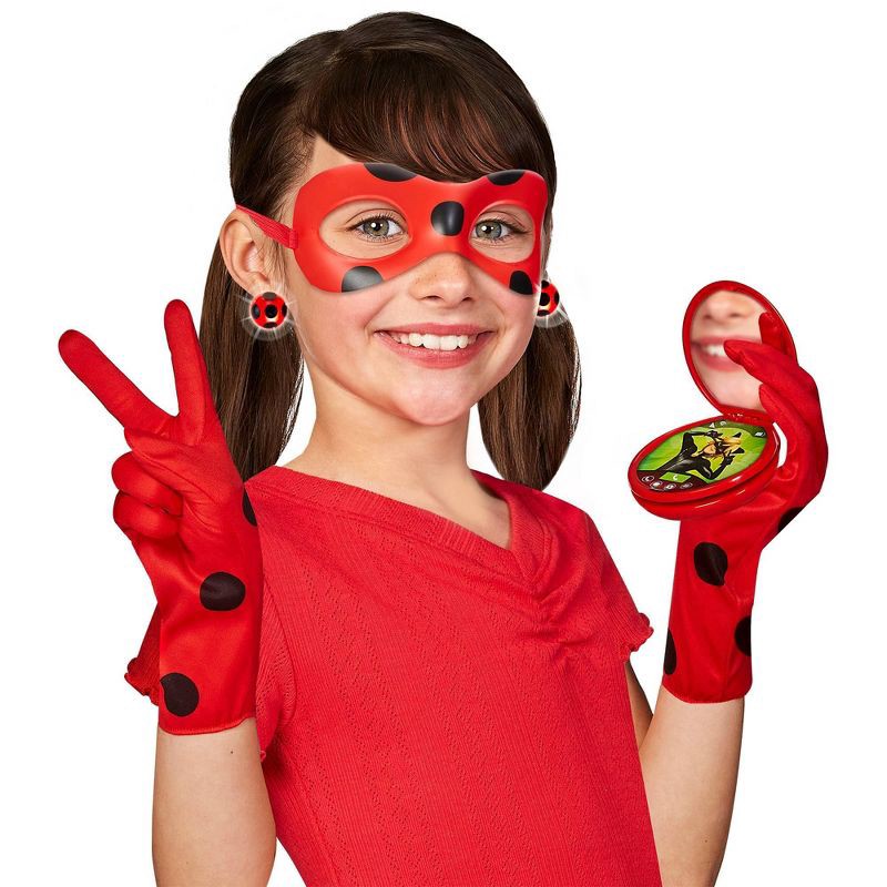 slide 1 of 7, Miraculous Dress Up Set, 1 ct