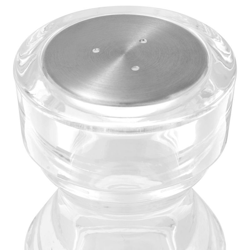 slide 8 of 10, Cole & Mason Mini London Salt and Pepper Shakers Set, 1 ct