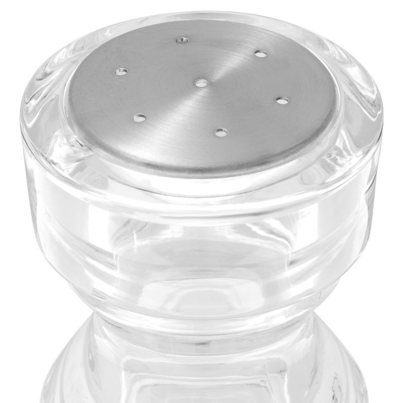 slide 9 of 10, Cole & Mason Mini London Salt and Pepper Shakers Set, 1 ct