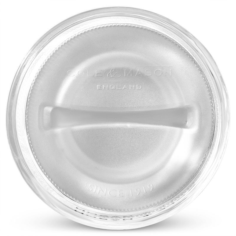 slide 10 of 10, Cole & Mason Mini London Salt and Pepper Shakers Set, 1 ct