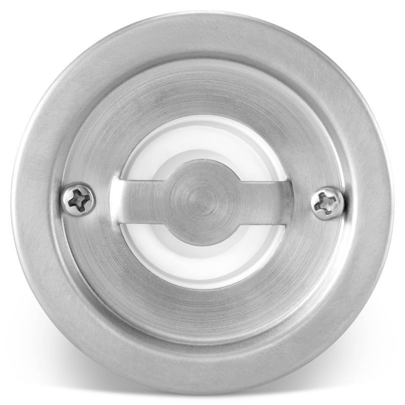 slide 6 of 7, Cole & Mason Camden Acacia Salt and Pepper Grinder, 1 ct