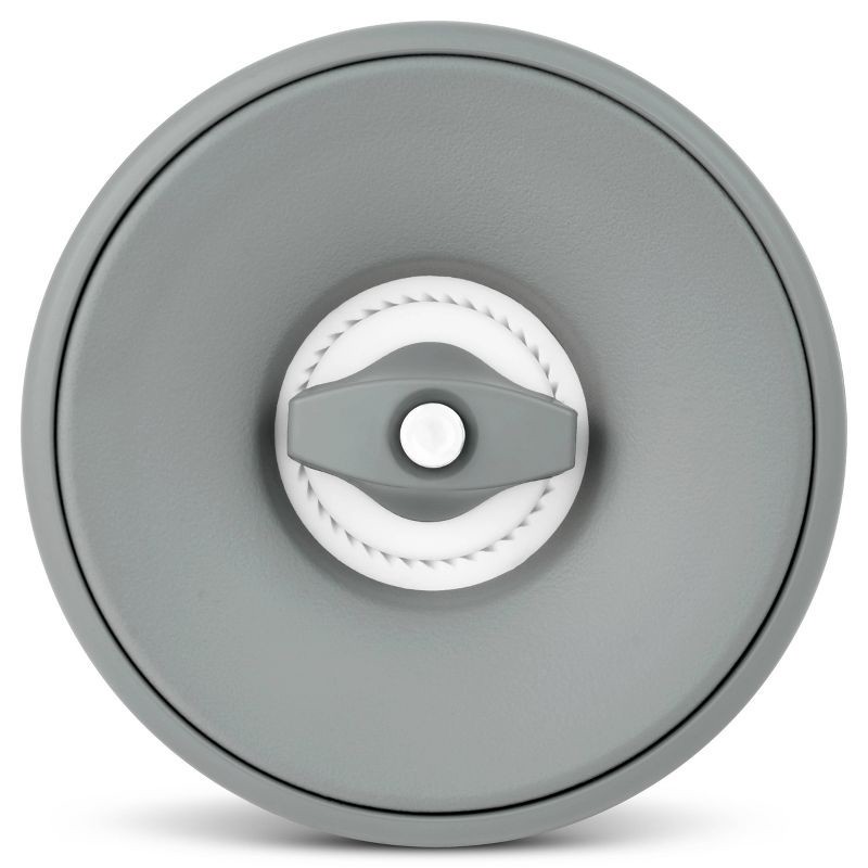 slide 7 of 8, Cole & Mason Lincoln Duo Salt and Pepper Grinder, 1 ct